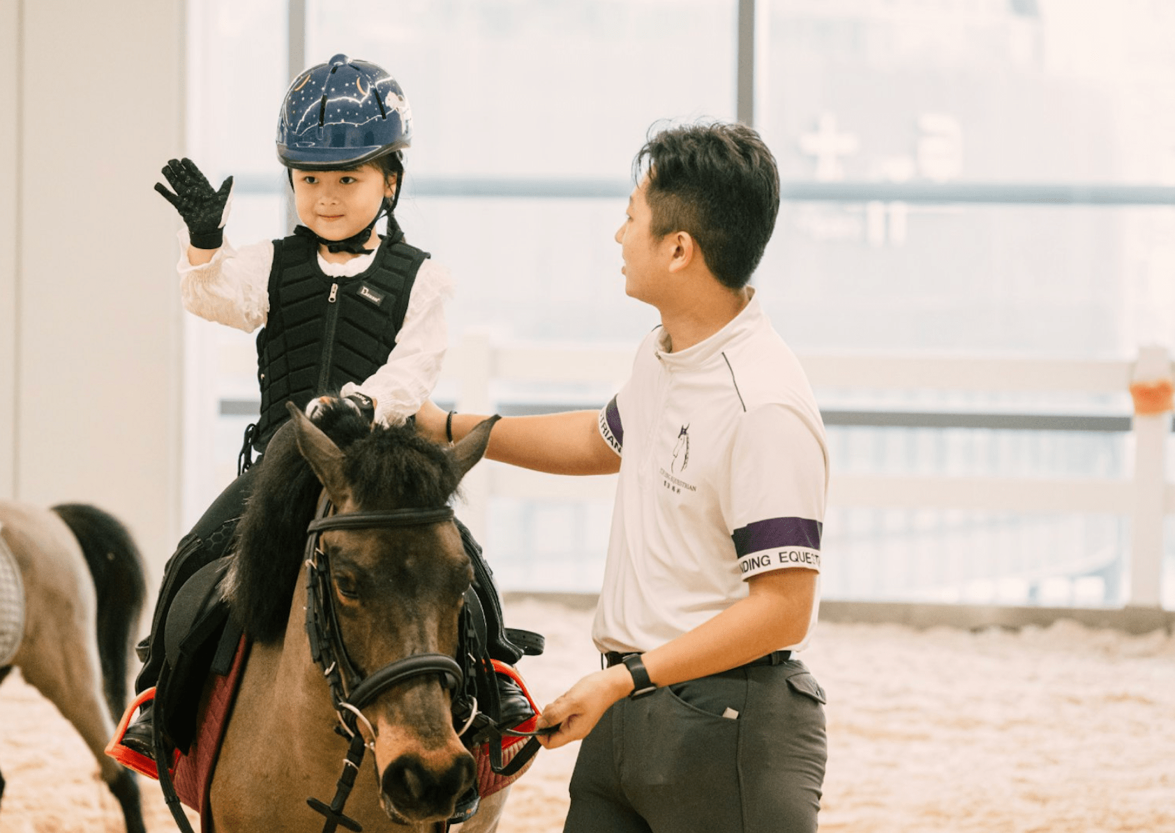 【光明區景點】6. 大仟里商場｜光明區最大室內外複合式商場